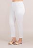 Picture of PLUS SIZE HIGHLY STRETCH CAPRI